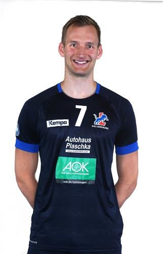 PÖRNER Tim Jannik