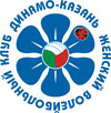 Logo for Dinamo KAZAN