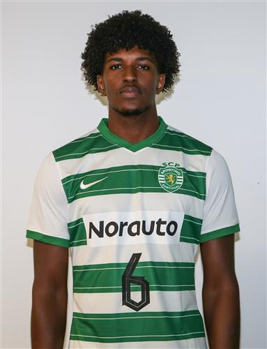 SEMEDO TAVARES Kelton Eulávio 