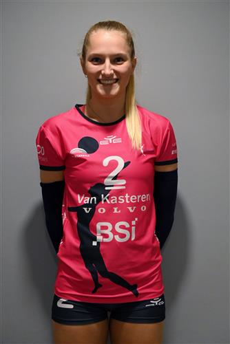 VAN SAS Elise