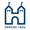 Logo for HÄMEENLINNA