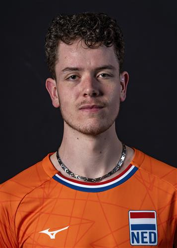 ZEGWAARD Sjoerd