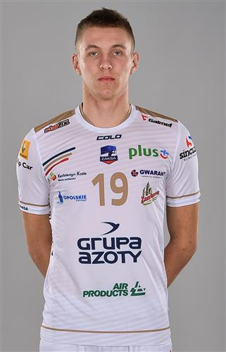 GRYGIEL Filip