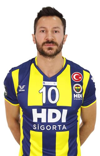 BATUR Emre