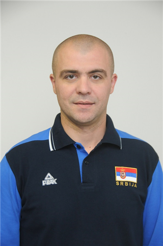 Photo of Djordje ZELENOVIC