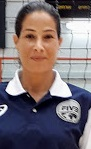 Photo of Iris STOJCIC- FOGEL