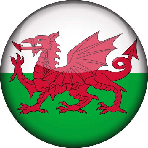 WAL Flag