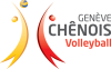 Logo for Chênois GENEVE 