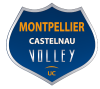 Logo for MONTPELLIER Castelnau UC