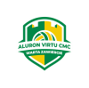 Logo for Aluron Virtu CMC ZAWIERCIE