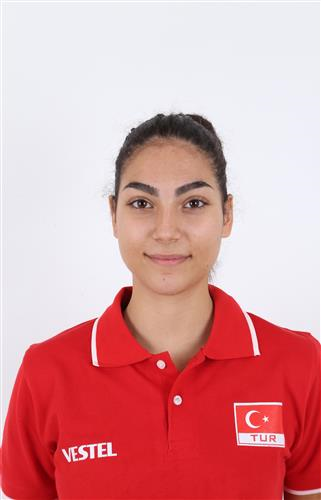 BÜYÜKARSLAN Elif Nehir