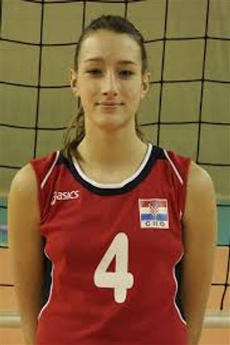 VUKASOVIC Lara