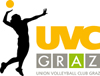 Logo for UVC Holding GRAZ