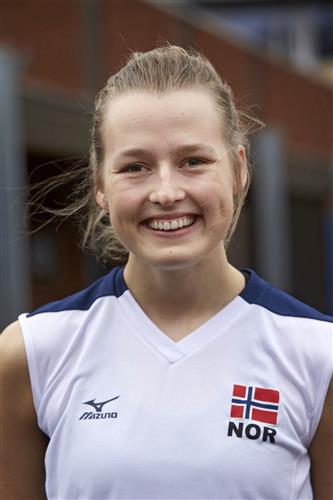 NORVEEL  Kjersti