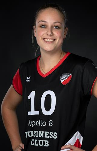 KOEBRUGGE Carlijn Sanne