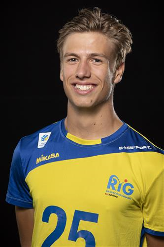 STÅHLE Alexander