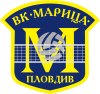 Logo for VC Maritza PLOVDIV