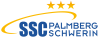 Logo for SSC Palmberg SCHWERIN