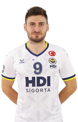 MERT Burak