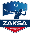 Logo for Zaksa KEDZIERZYN-KOZLE