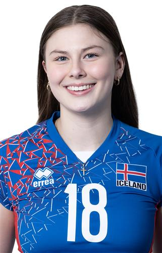 STEFÁNSDÓTTIR Heba Sól