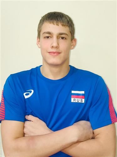 REPNIKOV Egor