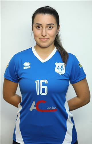 SHABANI Valbona