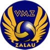 Logo for ACS Volei Municipal ZALAU