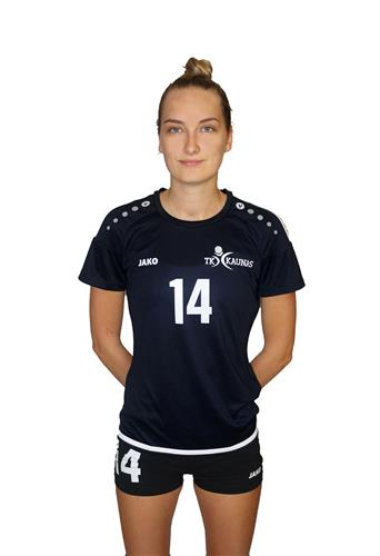 KASPERAVICIUTE Gabija