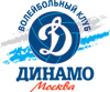 Logo for Dinamo MOSCOW