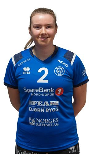 STRANDBU Regine Solberg