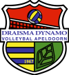 Logo for Draisma Dynamo APELDOORN