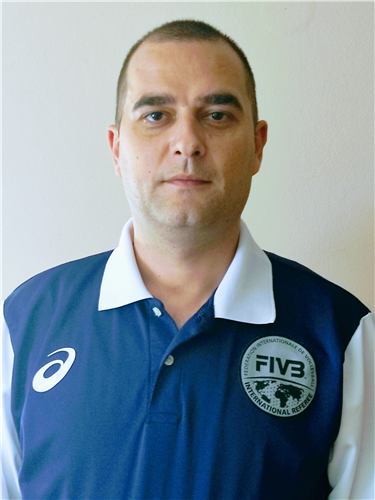 Photo of Zoran RADOVANOVIC