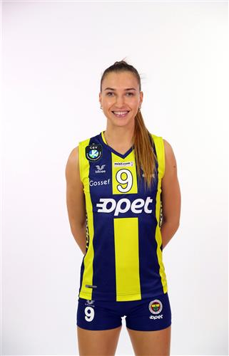 İSMAİLOĞLU Meliha