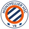 Logo for MONTPELLIER Volley UC