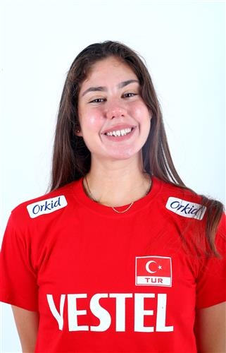 ŞAHİN Özlem