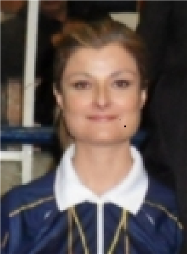 Photo of Ilaria VAGNI