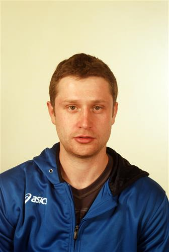 POPOVIC Ljubomir