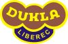 Logo for Dukla LIBEREC