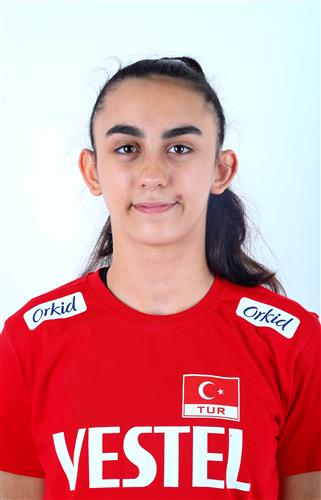 KAÇMAZ Begüm