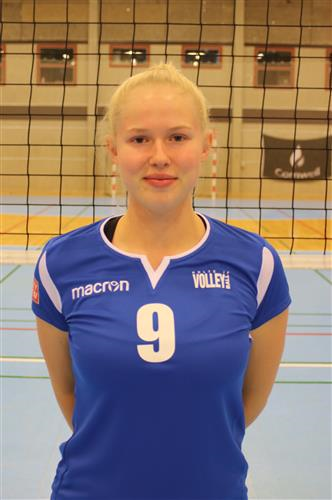 FUGMANN Isabel Vestergaard