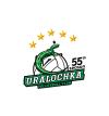 Logo for Uralochka-NTMK EKATERINBURG