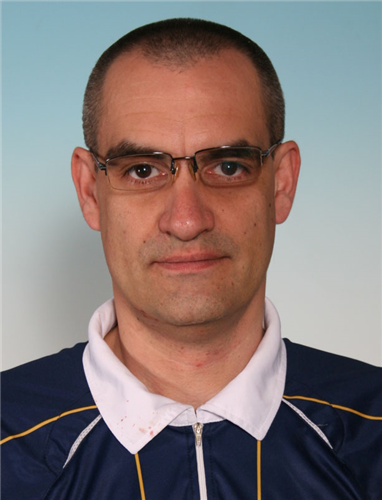 Photo of Zdenek GRABOVSKY