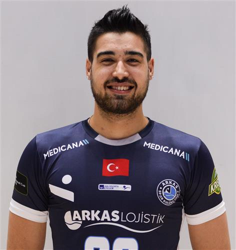 CENGIZ Mustafa