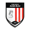 Logo for CS Volei Alba BLAJ 