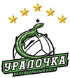 Logo for Uralochka-NTMK EKATERINBURG