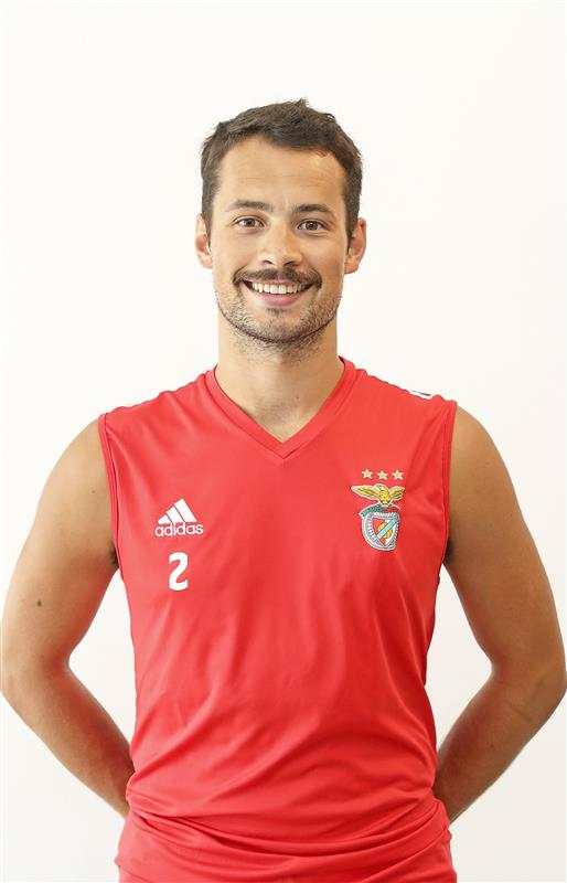 BERNARDO Silva