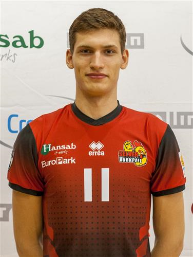 VARBLANE Mihkel