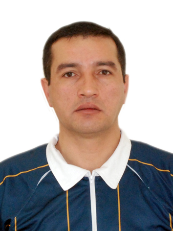 Photo of Zaur HAJIYEV