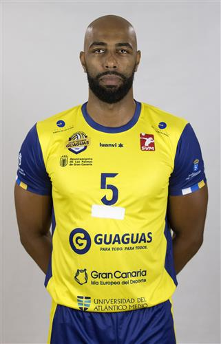 CEZAR Moises Dos Santos